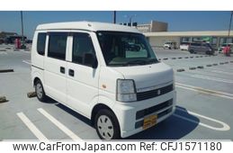 suzuki every-wagon 2014 CFJ1571180