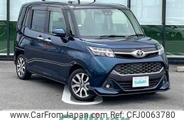 toyota tank 2019 -TOYOTA--Tank DBA-M900A--M900A-0280201---TOYOTA--Tank DBA-M900A--M900A-0280201-