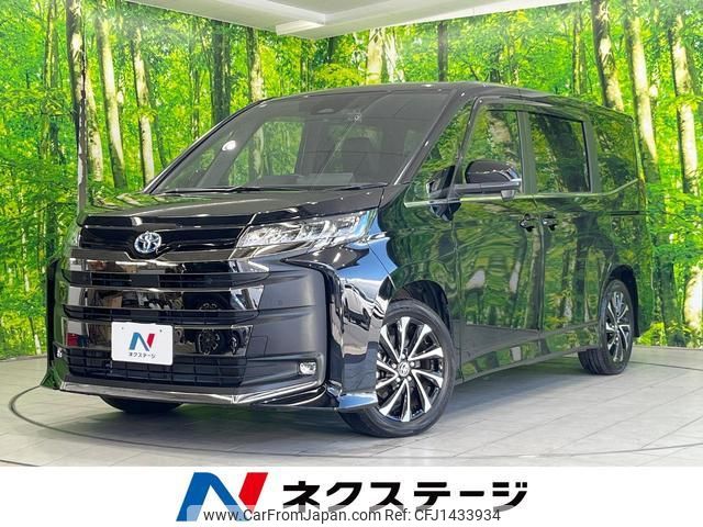 toyota noah 2024 quick_quick_ZWR90W_ZWR90-0222323 image 1
