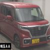 suzuki spacia 2019 -SUZUKI 【熊谷 581ﾅ402】--Spacia MK53S--656789---SUZUKI 【熊谷 581ﾅ402】--Spacia MK53S--656789- image 1