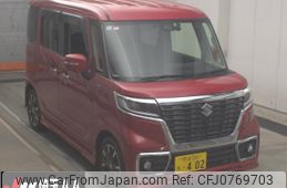 suzuki spacia 2019 -SUZUKI 【熊谷 581ﾅ402】--Spacia MK53S--656789---SUZUKI 【熊谷 581ﾅ402】--Spacia MK53S--656789-