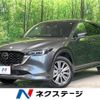 mazda cx-5 2022 CFJ1764695 image 1