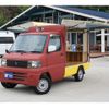 mitsubishi minicab-truck 2002 GOO_JP_700070848730230608001 image 1
