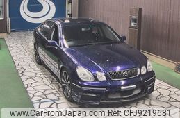 toyota aristo 2003 -TOYOTA--Aristo JZS161-0029404---TOYOTA--Aristo JZS161-0029404-