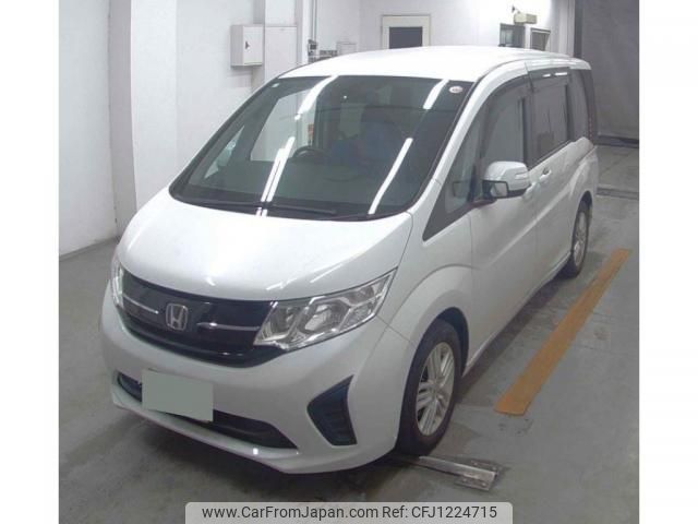honda stepwagon 2019 quick_quick_DBA-RP1_RP1-1203751 image 1