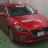 mazda axela 2013 -MAZDA 【新潟 301ｿ619】--Axela BYEFP--100380---MAZDA 【新潟 301ｿ619】--Axela BYEFP--100380- image 1