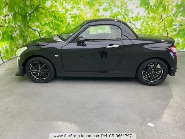 daihatsu copen 2015 quick_quick_DBA-LA400K_LA400K-0008000 image 2