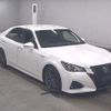 toyota crown-hybrid 2018 quick_quick_DAA-AWS210_AWS210-6134457 image 1