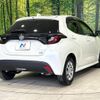 toyota yaris 2021 -TOYOTA--Yaris 6AA-MXPH10--MXPH10-2066818---TOYOTA--Yaris 6AA-MXPH10--MXPH10-2066818- image 17