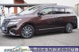 nissan elgrand 2015 -NISSAN--Elgrand DBA-PNE52--PNE52-041187---NISSAN--Elgrand DBA-PNE52--PNE52-041187-
