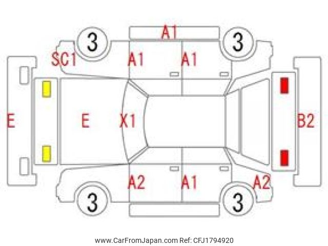 suzuki wagon-r 2021 CFJ1794920 image 2
