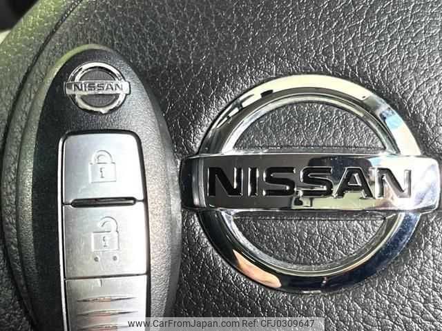 nissan note 2013 TE4811 image 2