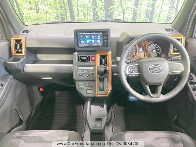 daihatsu taft 2020 -DAIHATSU--Taft 6BA-LA900S--LA900S-0034364---DAIHATSU--Taft 6BA-LA900S--LA900S-0034364- image 2