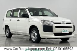 toyota succeed-van 2018 -TOYOTA--Succeed Van DBE-NCP165V--NCP165-0042574---TOYOTA--Succeed Van DBE-NCP165V--NCP165-0042574-