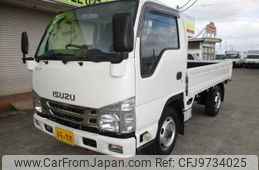 isuzu elf-truck 2015 -ISUZU--Elf NHS85A--7010123---ISUZU--Elf NHS85A--7010123-