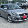 suzuki swift 2012 quick_quick_ZC32S_ZC32S-109307 image 2