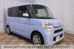 daihatsu tanto 2015 -DAIHATSU--Tanto LA600S--0365630---DAIHATSU--Tanto LA600S--0365630-