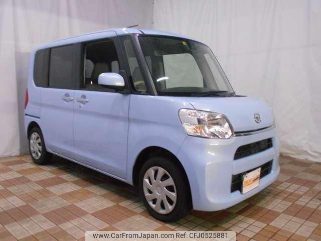 daihatsu tanto 2015 -DAIHATSU--Tanto LA600S--0365630---DAIHATSU--Tanto LA600S--0365630- image 1