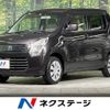 suzuki wagon-r 2014 -SUZUKI--Wagon R DBA-MH34S--MH34S-300150---SUZUKI--Wagon R DBA-MH34S--MH34S-300150- image 1