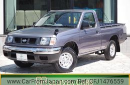 nissan dutsun-truck 2001 GOO_NET_EXCHANGE_0310176A30250725W003