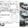 honda acty-truck 2001 CFJ1133320 image 4