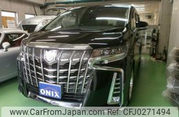 toyota alphard 2021 -TOYOTA 【京都 323ｽ9999】--Alphard AGH30W--0398119---TOYOTA 【京都 323ｽ9999】--Alphard AGH30W--0398119-