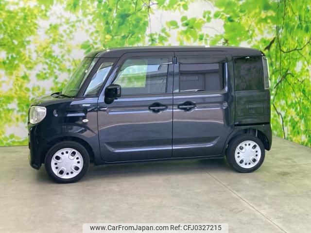 suzuki spacia 2019 quick_quick_DAA-MK53S_MK53S-194660 image 2