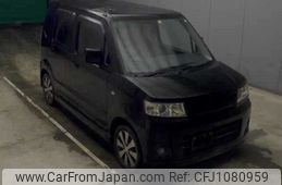 suzuki wagon-r 2008 -SUZUKI--Wagon R MH22S-155382---SUZUKI--Wagon R MH22S-155382-