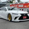 lexus ls 2018 GOO_JP_700070667430250518001 image 2
