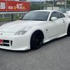 nissan fairlady-z 2003 quick_quick_UA-Z33_Z33-005772 image 3