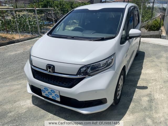 honda freed 2020 -HONDA 【名変中 】--Freed GB7--3113150---HONDA 【名変中 】--Freed GB7--3113150- image 1