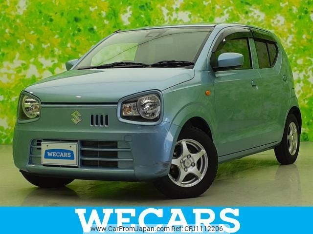 suzuki alto 2021 quick_quick_5BA-HA36S_HA36S-621199 image 1