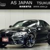bmw m2 2017 quick_quick_CBA-1H30G_WBS1H92080V982337 image 1