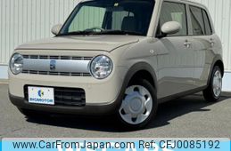 suzuki alto-lapin 2021 quick_quick_5BA-HE33S_HE33S-316299