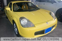 toyota mr-s 2001 -TOYOTA--MR-S TA-ZZW30--ZZW30-0041594---TOYOTA--MR-S TA-ZZW30--ZZW30-0041594-