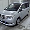 nissan serena 2014 -NISSAN--Serena HC26-106256---NISSAN--Serena HC26-106256- image 5