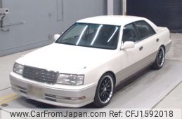 toyota crown 1997 CFJ1592018
