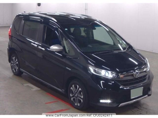 honda freed-plus 2020 quick_quick_6AA-GB7_3135256 image 1