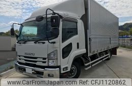 isuzu forward 2019 GOO_NET_EXCHANGE_0904198A30250503W001