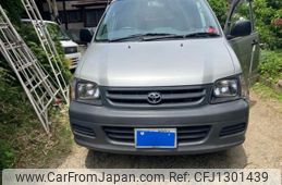 toyota townace-van 2003 -TOYOTA--Townace Van GK-KR42V--KR42-5019371---TOYOTA--Townace Van GK-KR42V--KR42-5019371-