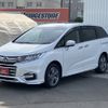 honda odyssey 2020 -HONDA--Odyssey 6BA-RC2--RC2-1300423---HONDA--Odyssey 6BA-RC2--RC2-1300423- image 24