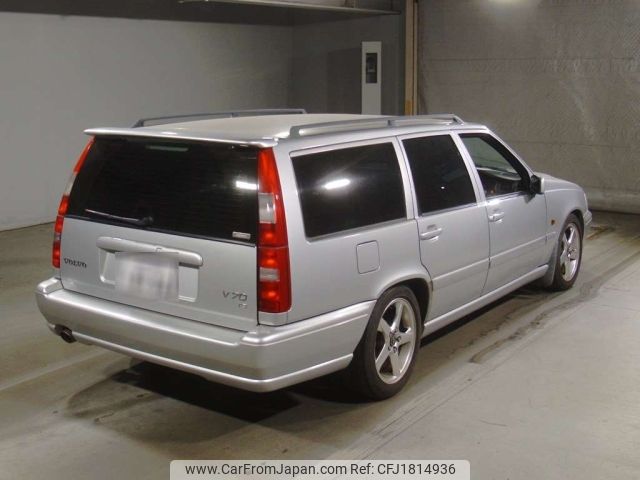 volvo v70 1998 CFJ1814936 image 2