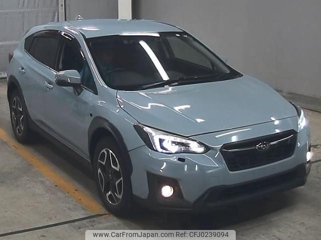 subaru impreza-wagon 2017 -SUBARU--Impreza Wagon 053840---SUBARU--Impreza Wagon 053840- image 1