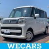 suzuki spacia 2023 quick_quick_5AA-MK53S_MK53S-006195 image 1