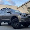 toyota land-cruiser-prado 2015 -TOYOTA--Land Cruiser Prado CBA-TRJ150W--TRJ150-0056208---TOYOTA--Land Cruiser Prado CBA-TRJ150W--TRJ150-0056208- image 1