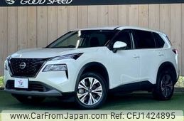 nissan x-trail 2023 -NISSAN--X-Trail 6AA-SNT33--SNT33-021126---NISSAN--X-Trail 6AA-SNT33--SNT33-021126-