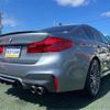 bmw 5-series 2018 -BMW 【横浜 305ﾄ1764】--BMW 5 Series CLA-JA20P--WBAJA92080WB38384---BMW 【横浜 305ﾄ1764】--BMW 5 Series CLA-JA20P--WBAJA92080WB38384- image 24