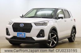 daihatsu rocky 2022 quick_quick_A202S_A202S-0003893