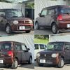 suzuki alto-lapin 2009 quick_quick_DBA-HE22S_HE22S-116918 image 10