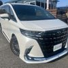 toyota alphard 2023 CFJ1718620 image 5